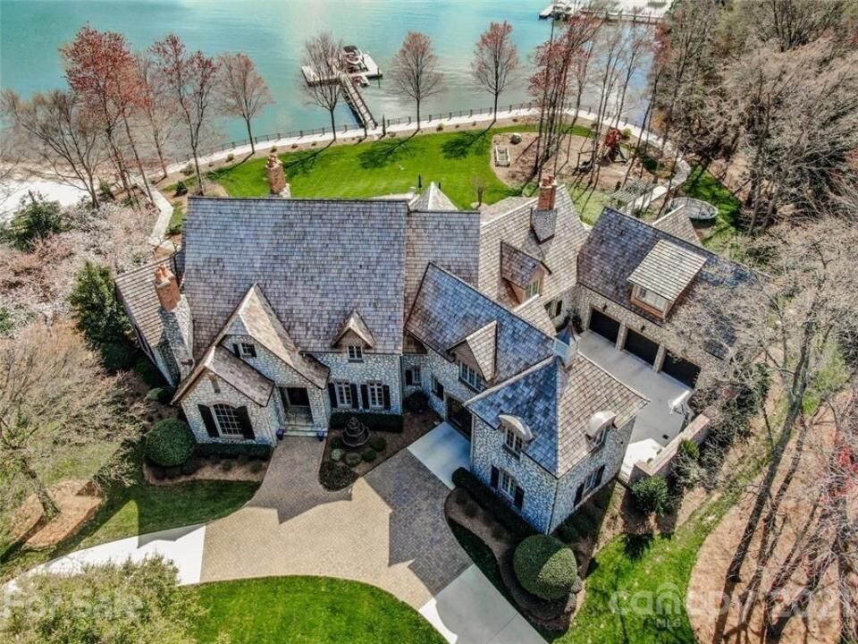#34. 17002 Freshwater Ln, Cornelius